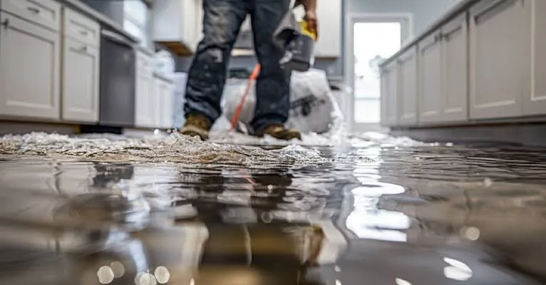 Water damage restoration companies near me in Califon, NJ - Emergency flood extraction