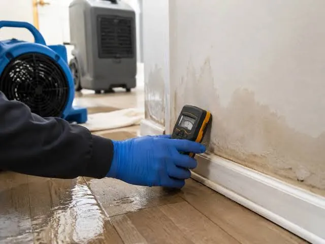 24/7 Water damage restoration services in Califon, NJ - Rapid flood cleanup and mitigation